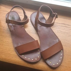 Steve Madden Rivvalls Sandal